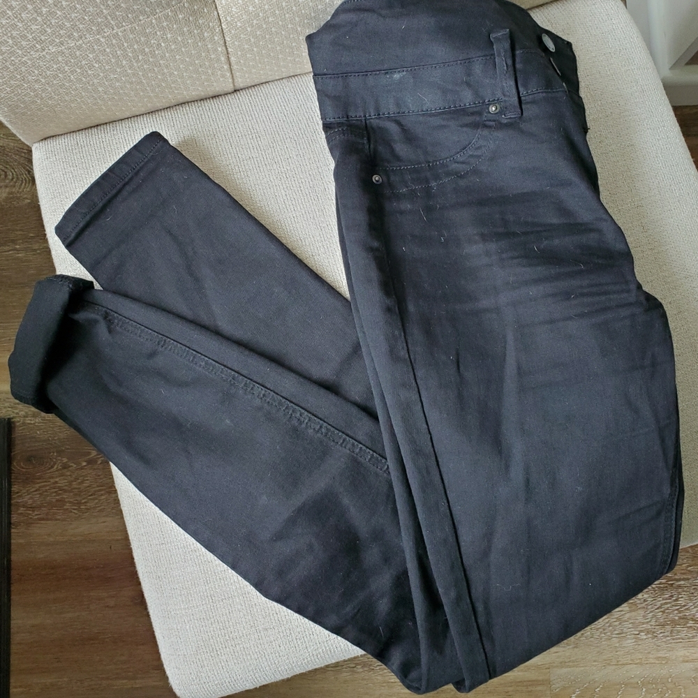 High waist YMI skinny jean